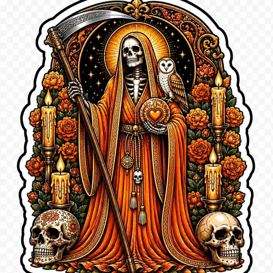 Orange
